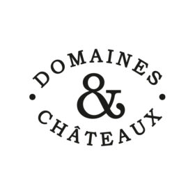 Domaine et Château - logo couverture