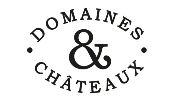 Domaine et Château - logo couverture