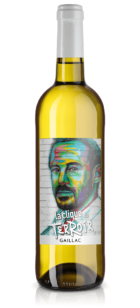La Clique du Terroir AOP Gaillac blanc sec