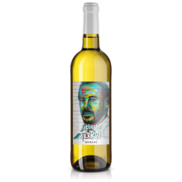La Clique du Terroir AOP Gaillac blanc sec