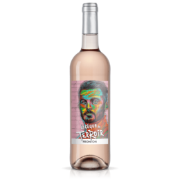 La Clique du Terroir Rosé - AOP Fronton rosé
