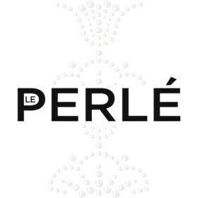 Le Perlé - logo couverture