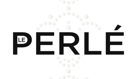Le Perlé - logo couverture