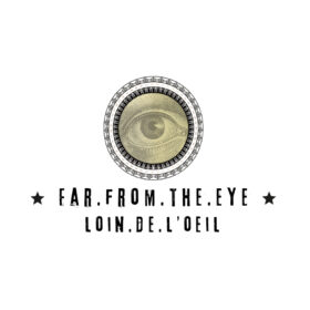 Far From The Eye - logo couverture