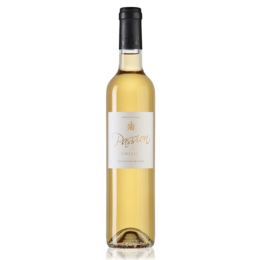 Passion Blanc Doux -AOP Gaillac