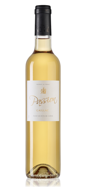 Passion Blanc Doux -AOP Gaillac
