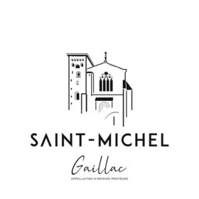 Saint-Michel - logo couverture