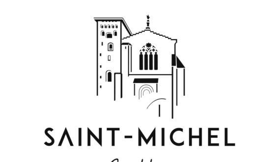Saint-Michel - logo couverture