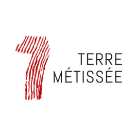 Terre Métissée - logo couverture