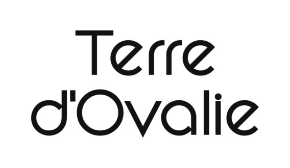 Terre d'Ovalie- logo couverture