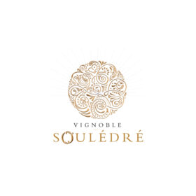 Vignoble Soulédré - logo couverture