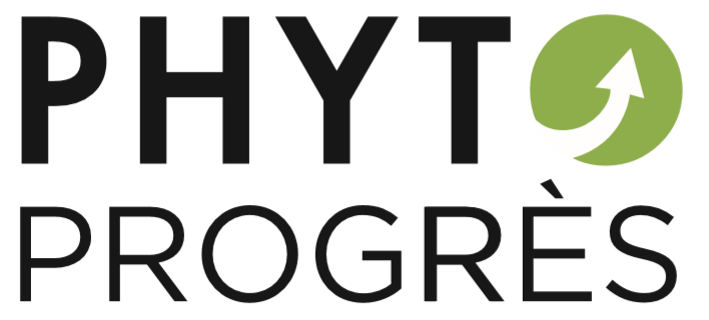 Logo Phytoprogrès