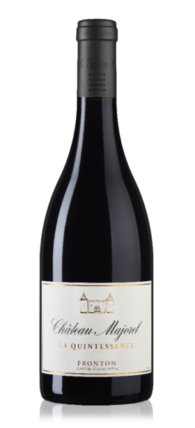 Château Majorel - AOP Fronton