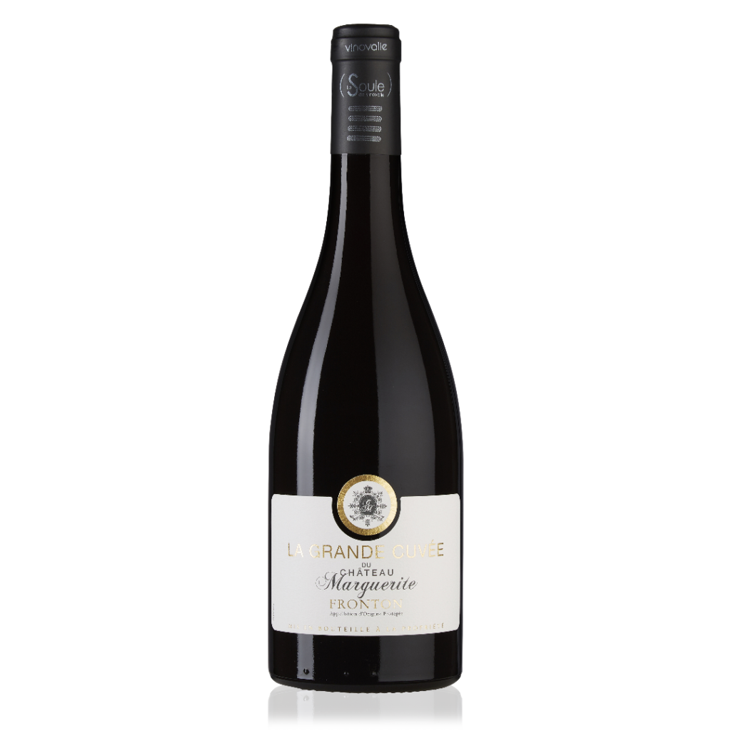 Château Marguerite Grande cuvée - AOP Fronton