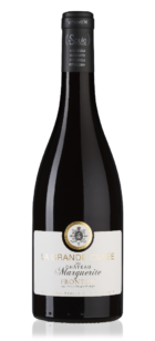 Château Marguerite Grande cuvée - AOP Fronton