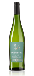 Saint Michel Blanc Perlé - AOP Gaillac