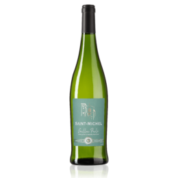 Saint Michel Blanc Perlé - AOP Gaillac