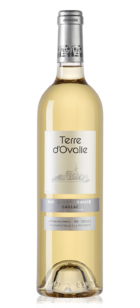 Terre d'Ovalie blanc doux - AOP Gaillac