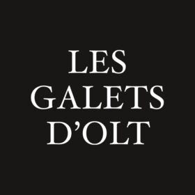 Les Galets d'Olt- logo couverture