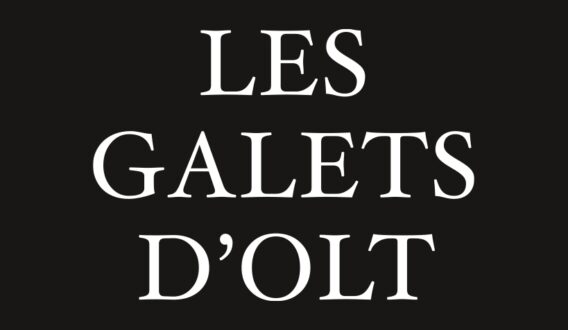 Les Galets d'Olt- logo couverture