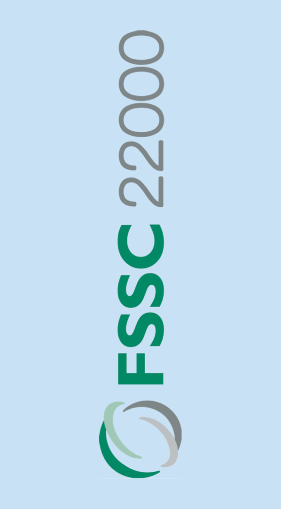 BIOVALIE 2025 CERTIFICATION FSSC22000