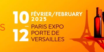 wine paris 2025